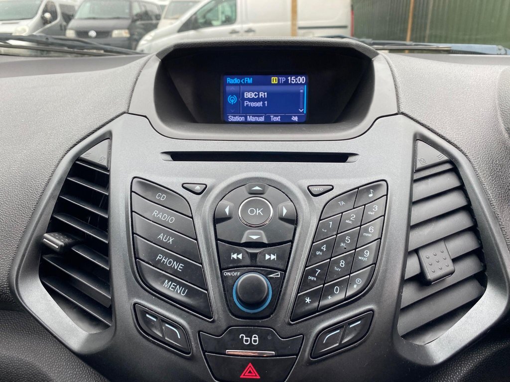 Used Ford Ecosport 2017 for sale - 77849939: Photo 34