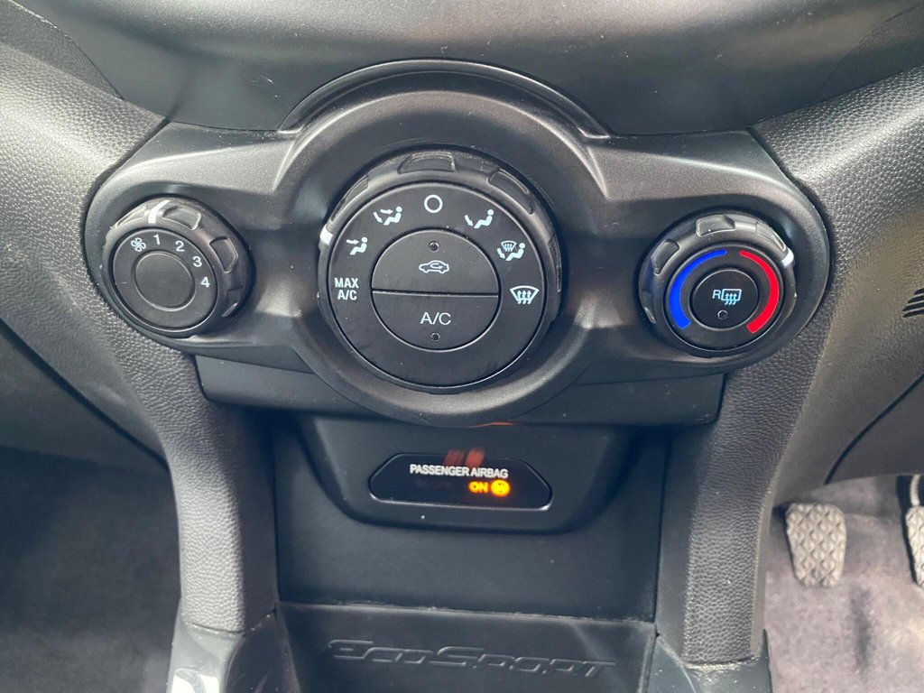 Used Ford Ecosport 2017 for sale - 77849939: Photo 35