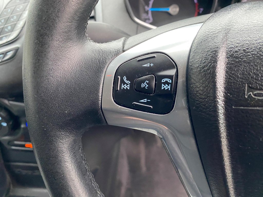 Used Ford Ecosport 2017 for sale - 77849939: Photo 36