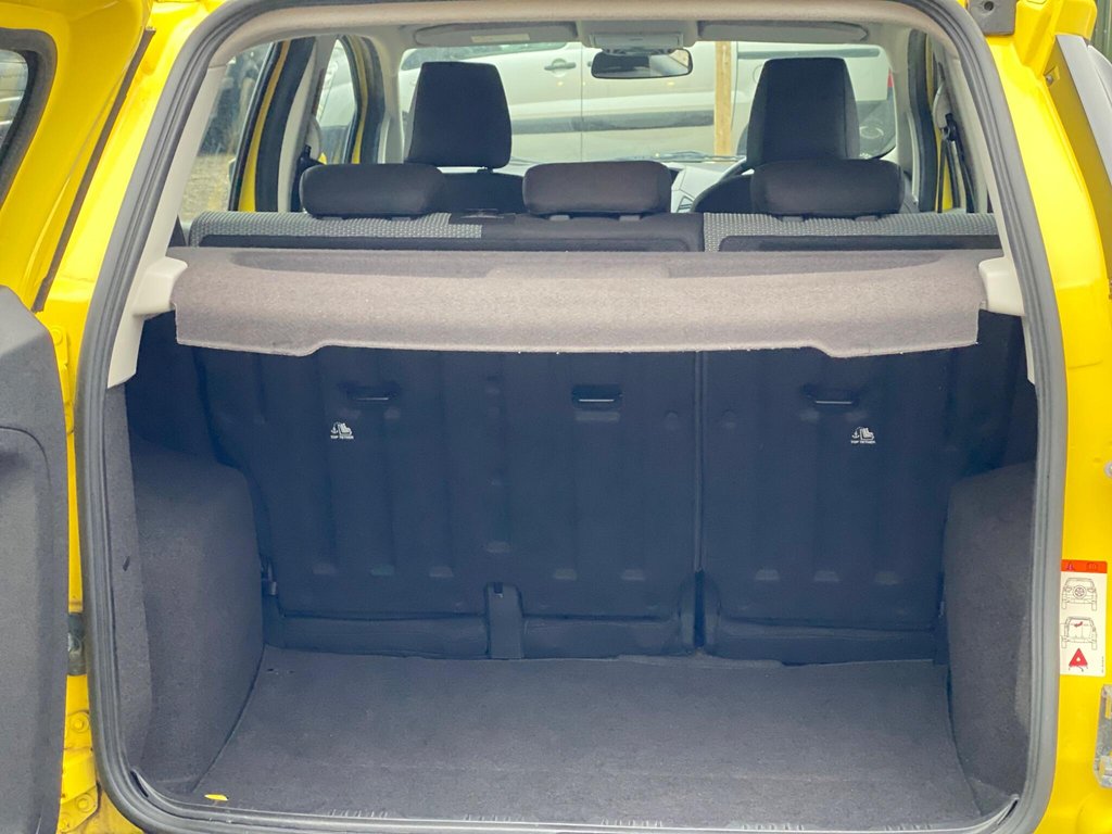 Used Ford Ecosport 2017 for sale - 77849939: Photo 45