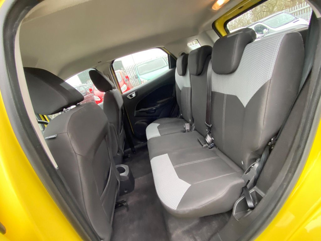 Used Ford Ecosport 2017 for sale - 77849939: Photo 49
