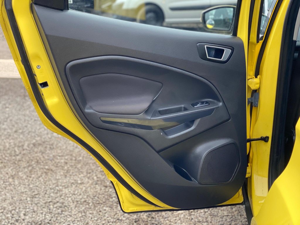 Used Ford Ecosport 2017 for sale - 77849939: Photo 50