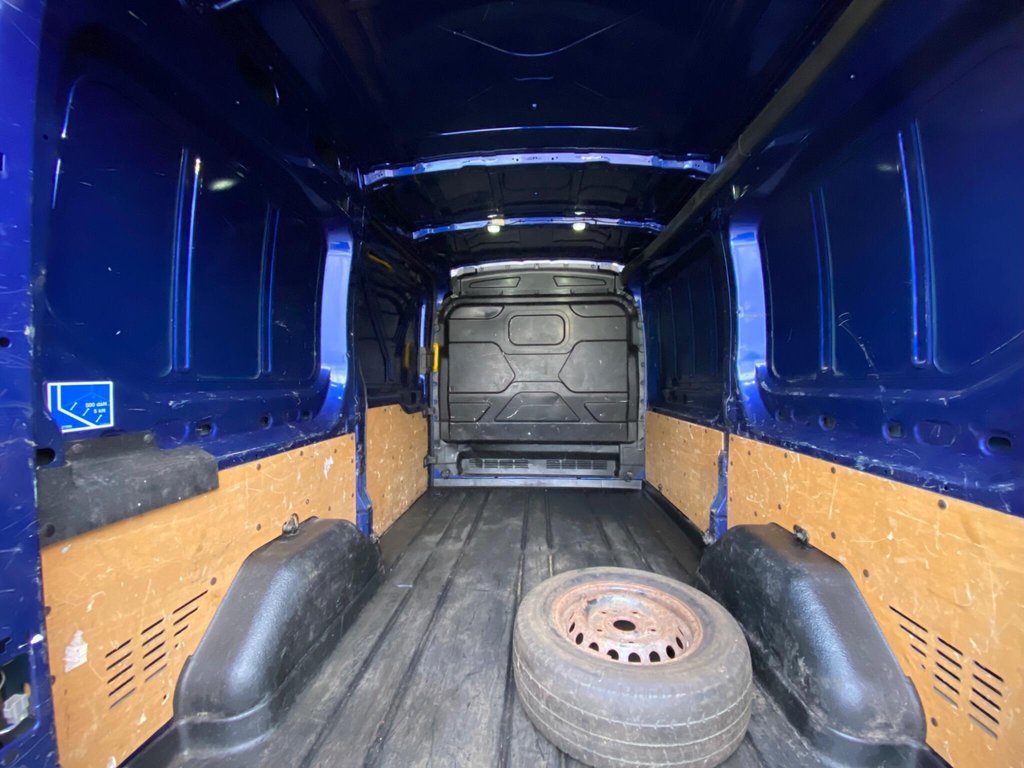 Used Ford Transit 2016 for sale - 77205365: Photo 11