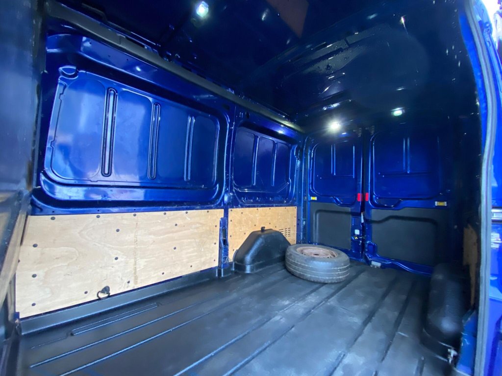 Used Ford Transit 2016 for sale - 77205365: Photo 15