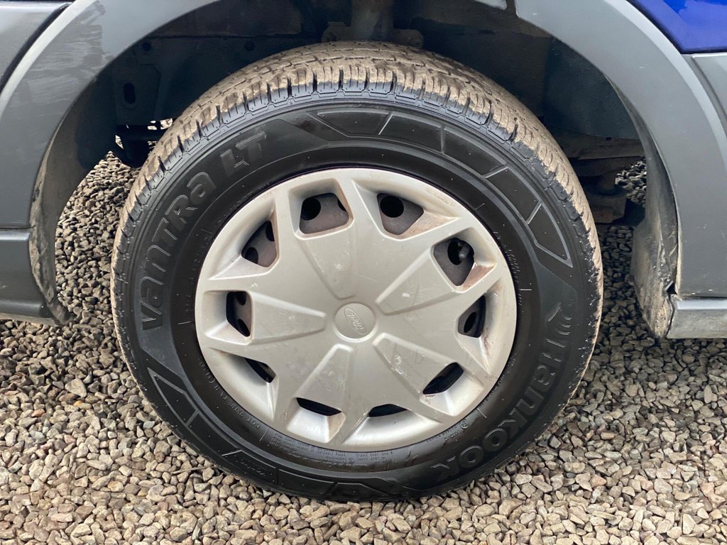 Used Ford Transit 2016 for sale - 77205365: Photo 17