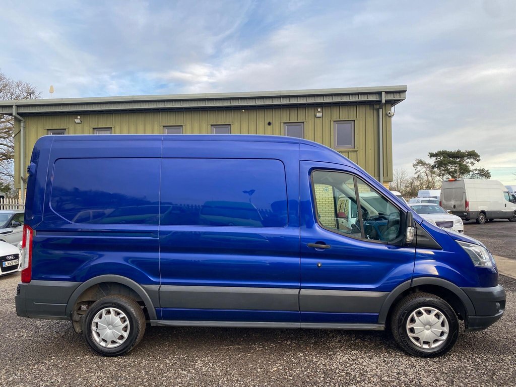 Used Ford Transit 2016 for sale - 77205365: Photo 22