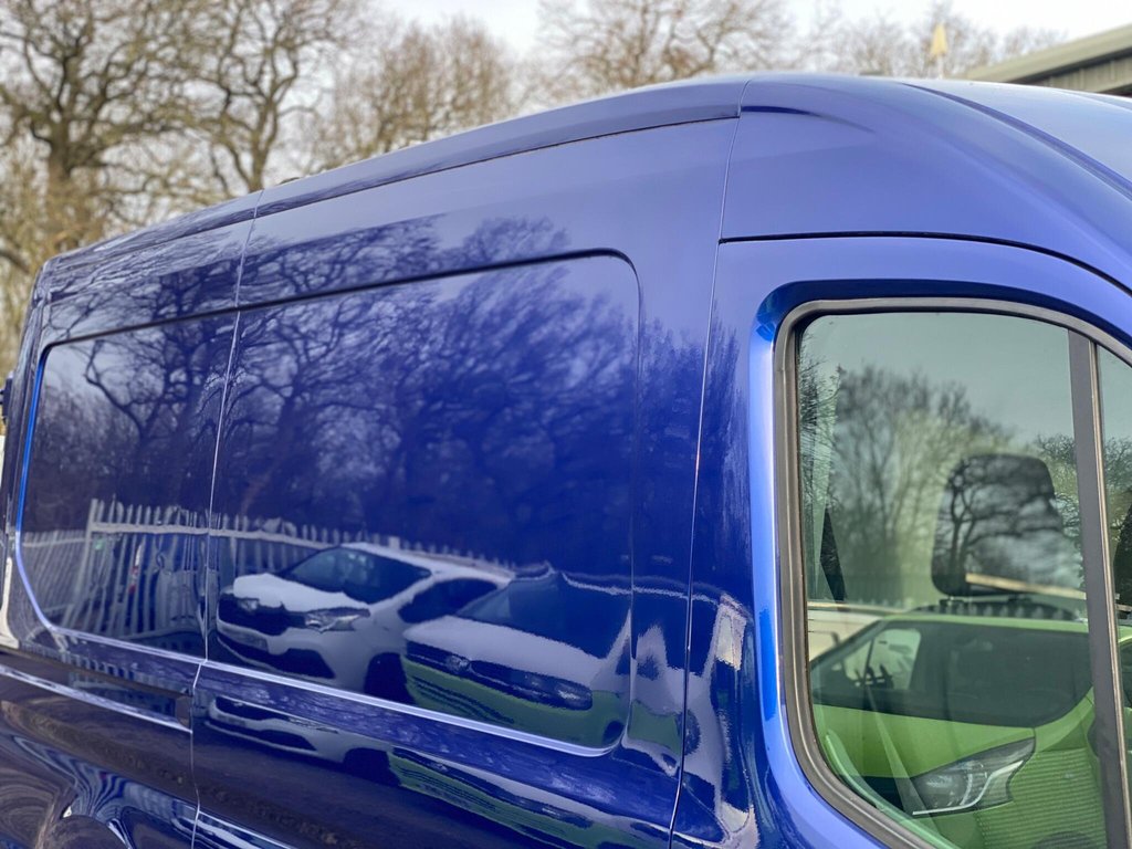 Used Ford Transit 2016 for sale - 77205365: Photo 25