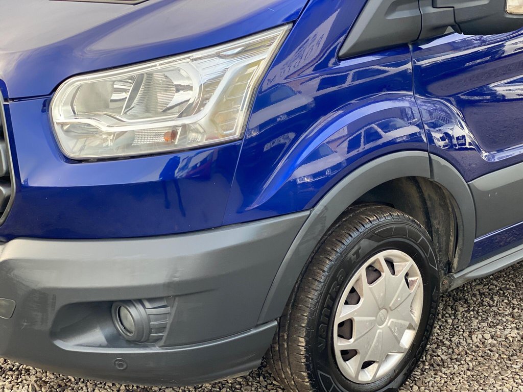 Used Ford Transit 2016 for sale - 77205365: Photo 26