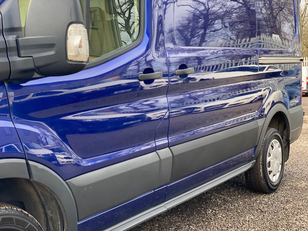 Used Ford Transit 2016 for sale - 77205365: Photo 27