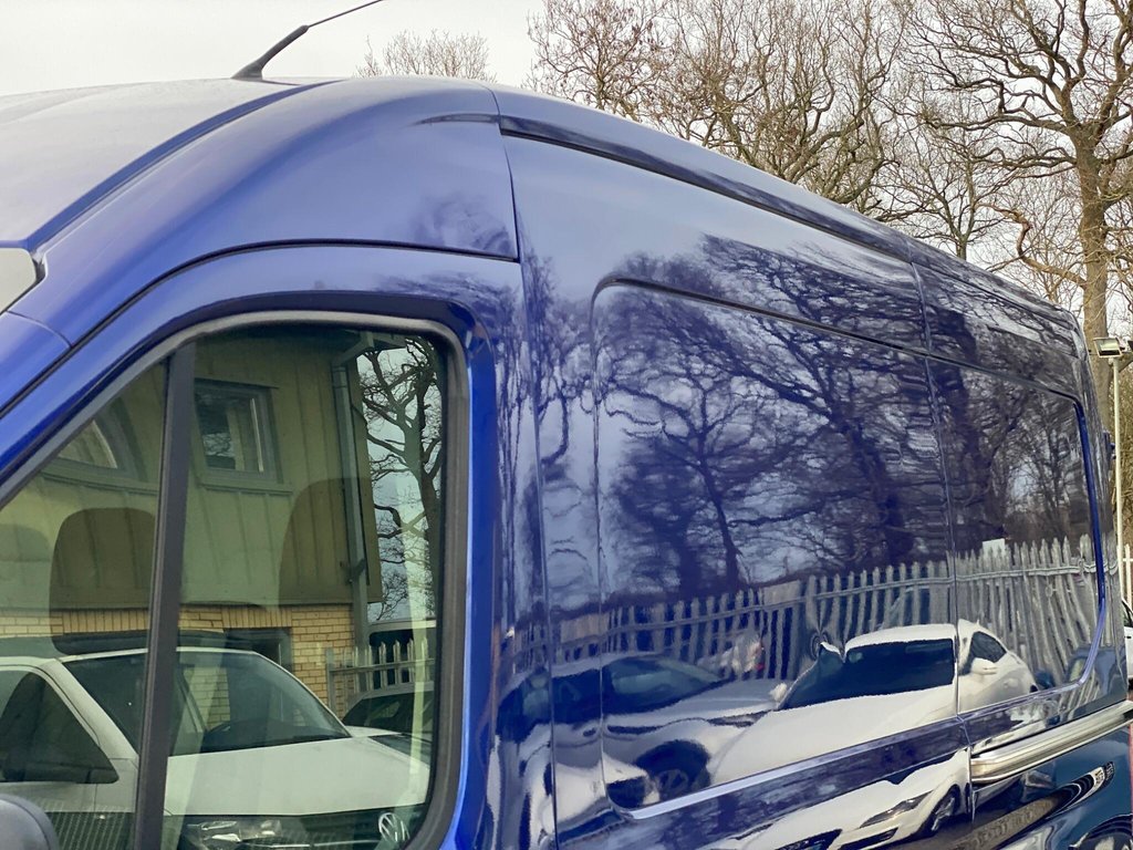 Used Ford Transit 2016 for sale - 77205365: Photo 28