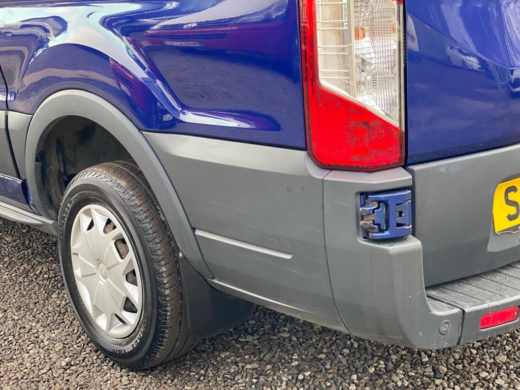 Used Ford Transit 2016 for sale - 77205365: Photo 29