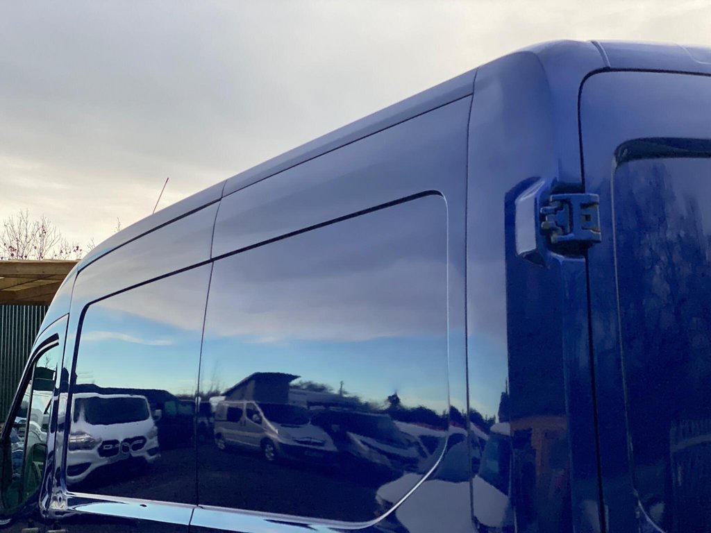 Used Ford Transit 2016 for sale - 77205365: Photo 31