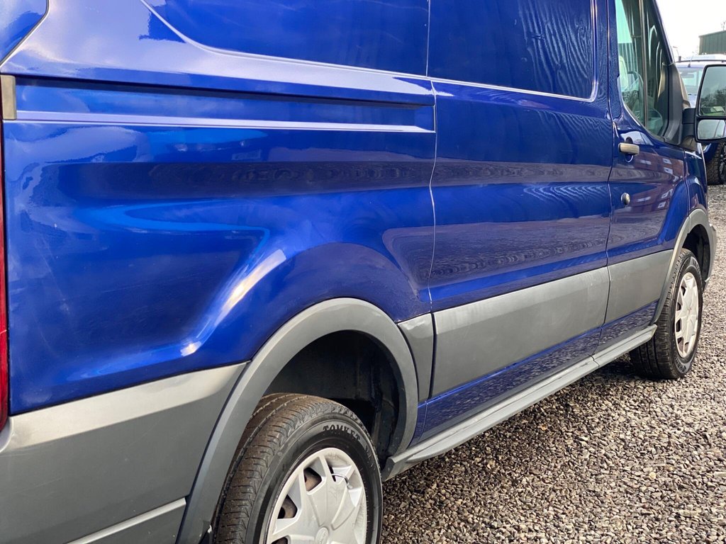 Used Ford Transit 2016 for sale - 77205365: Photo 33