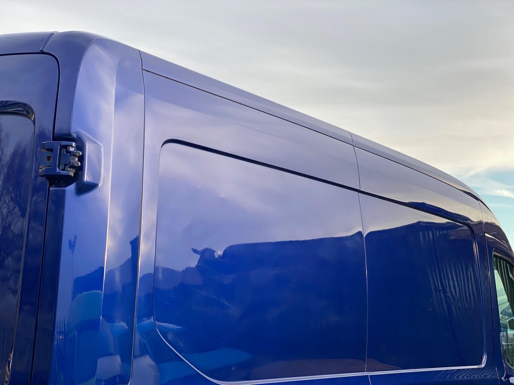 Used Ford Transit 2016 for sale - 77205365: Photo 34