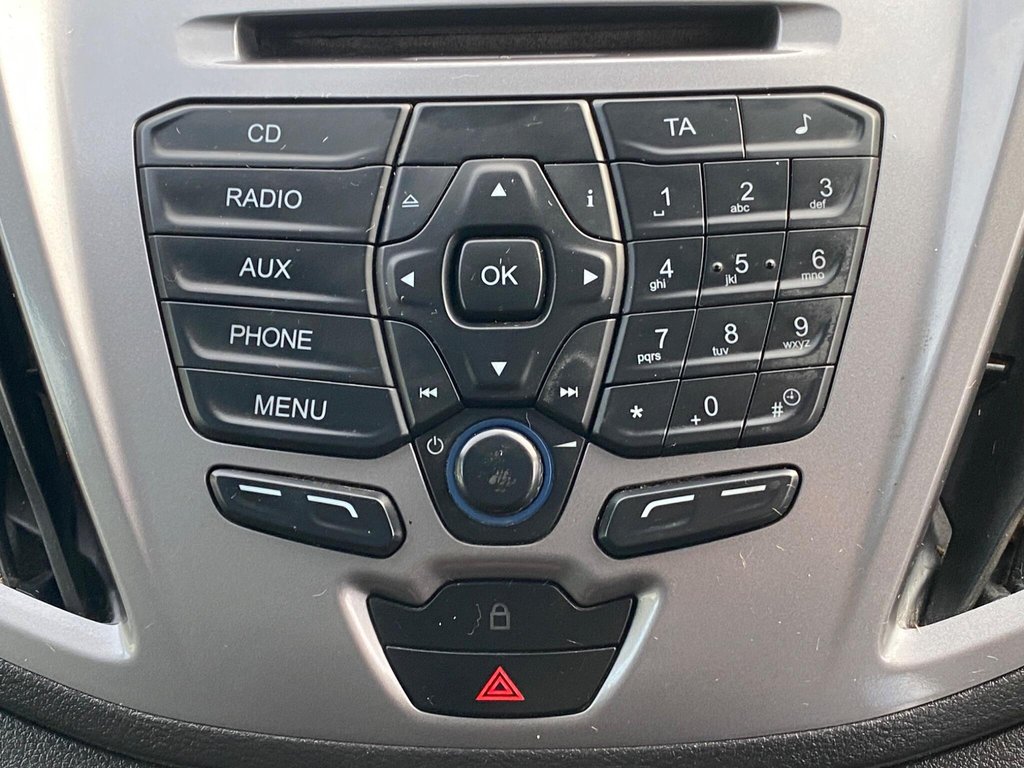 Used Ford Transit 2016 for sale - 77205365: Photo 40