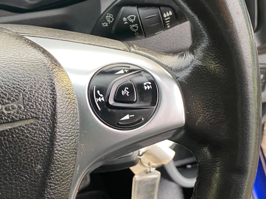 Used Ford Transit 2016 for sale - 77205365: Photo 46