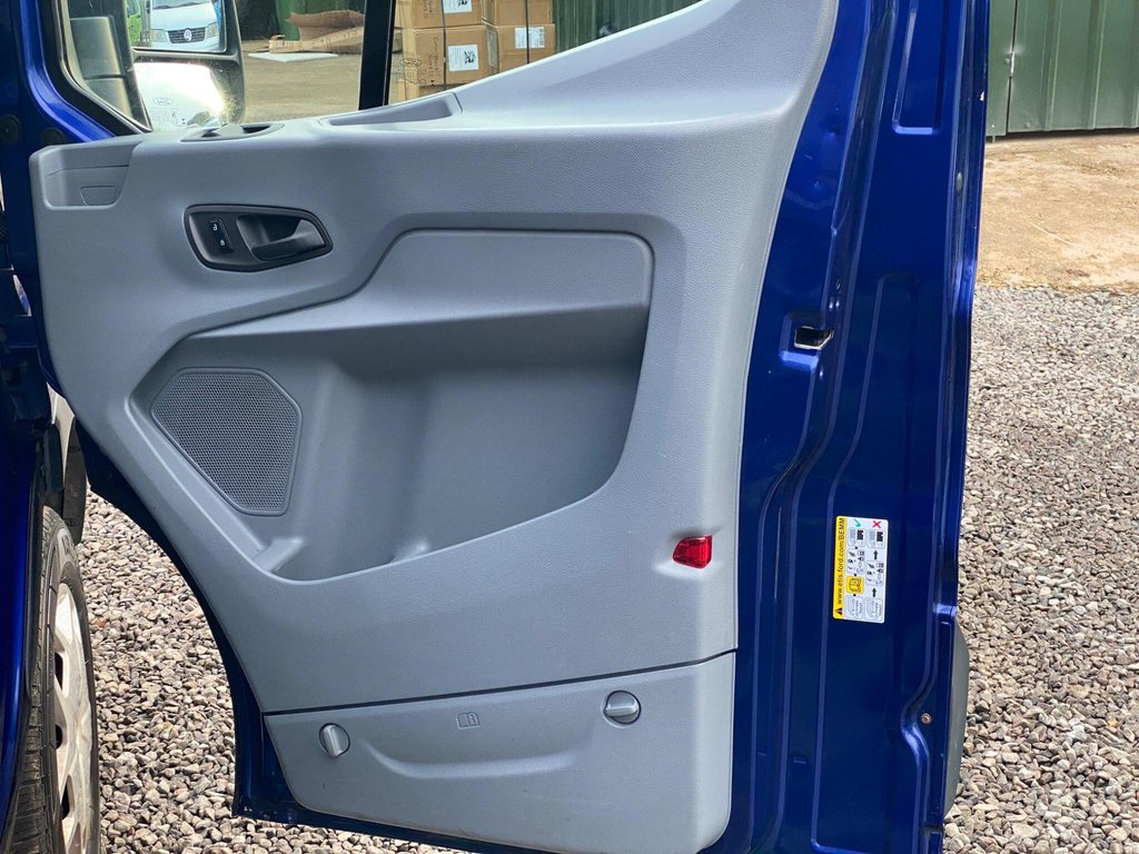 Used Ford Transit 2016 for sale - 77205365: Photo 50