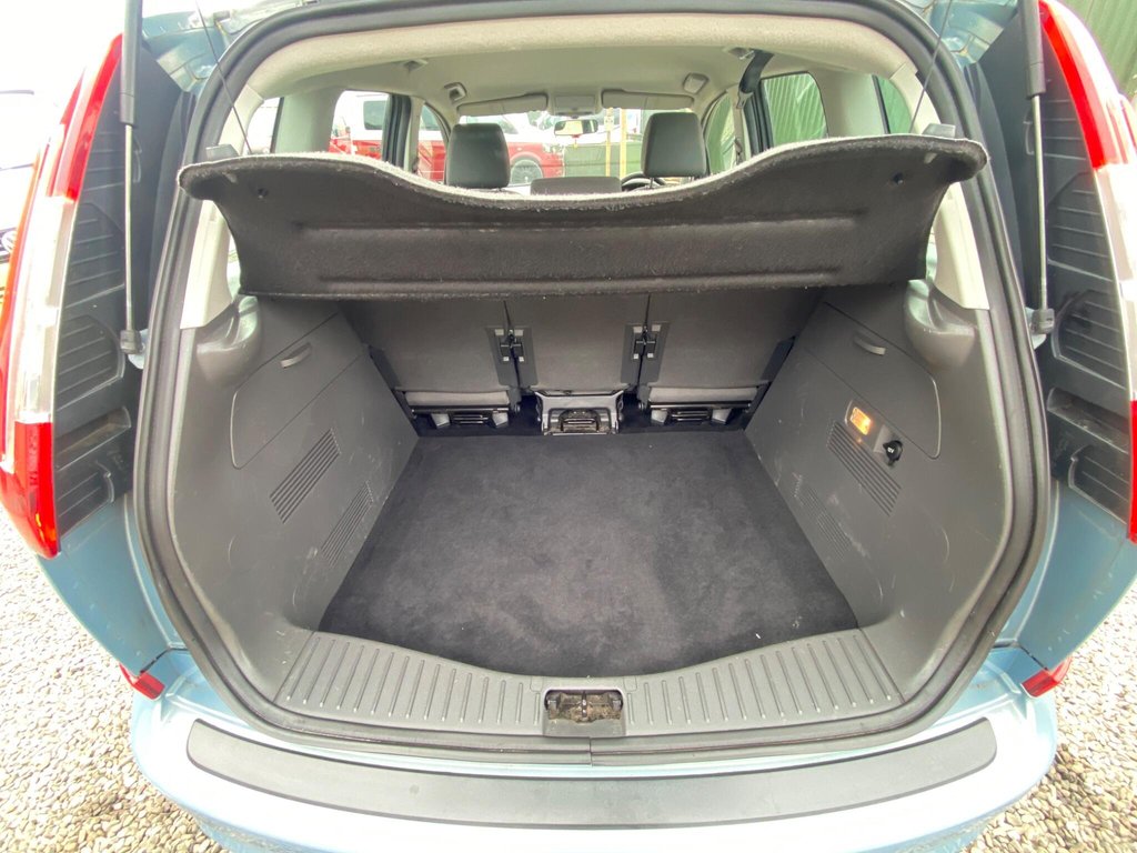 Used Ford C-Max 2008 for sale - 78117606: Photo 13