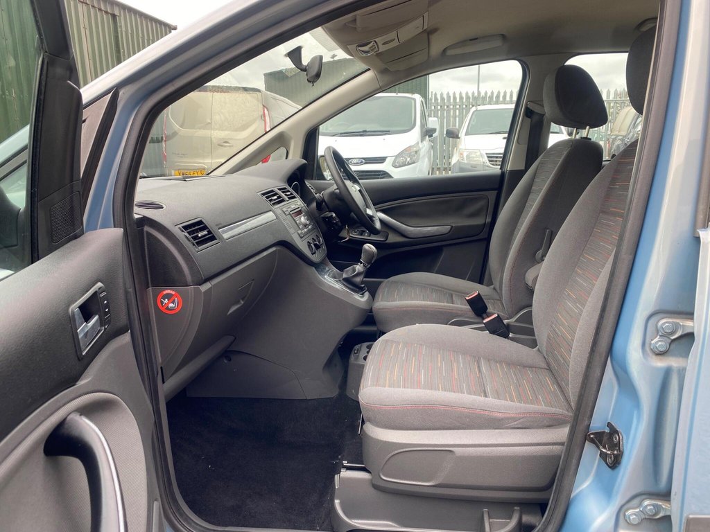 Used Ford C-Max 2008 for sale - 78117606: Photo 15