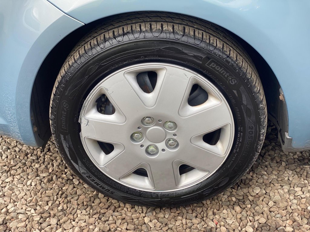 Used Ford C-Max 2008 for sale - 78117606: Photo 16