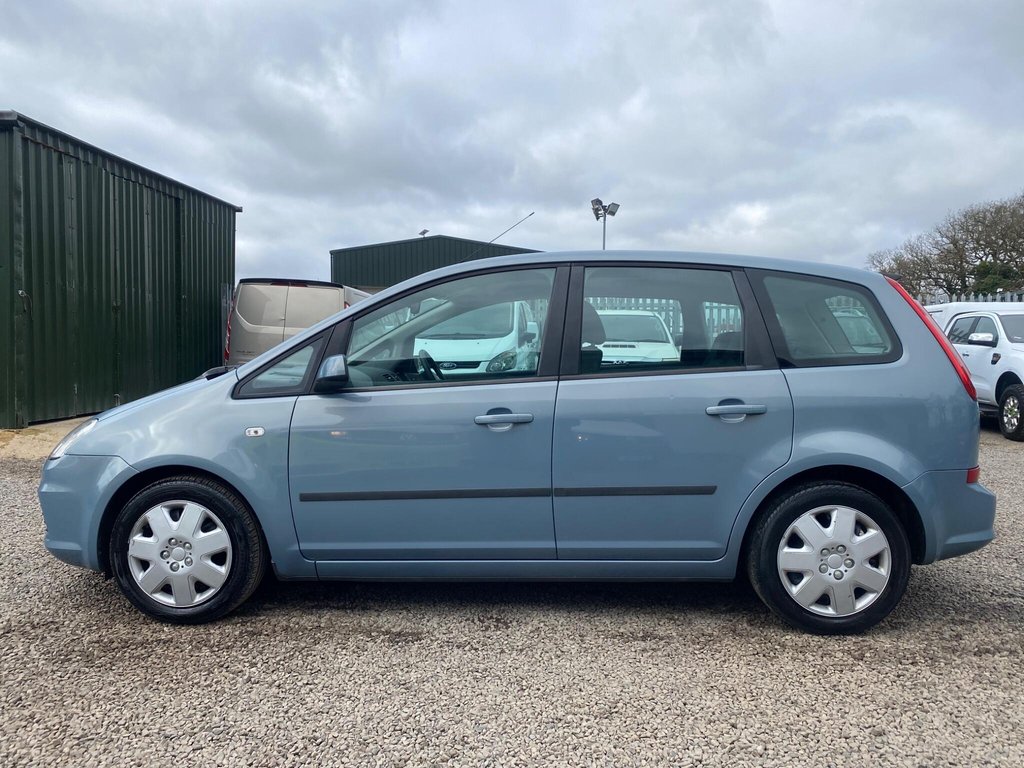 Used Ford C-Max 2008 for sale - 78117606: Photo 19