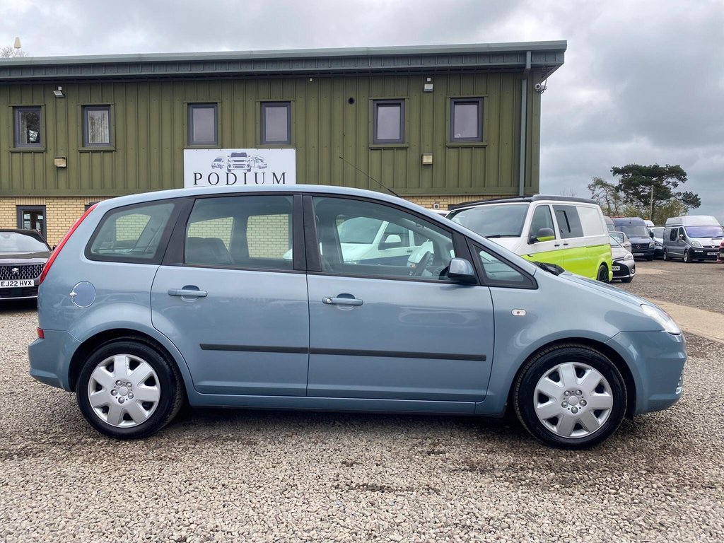 Used Ford C-Max 2008 for sale - 78117606: Photo 21