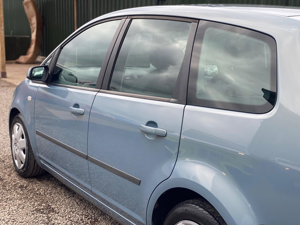 Used Ford C-Max 2008 for sale - 78117606: Photo 27