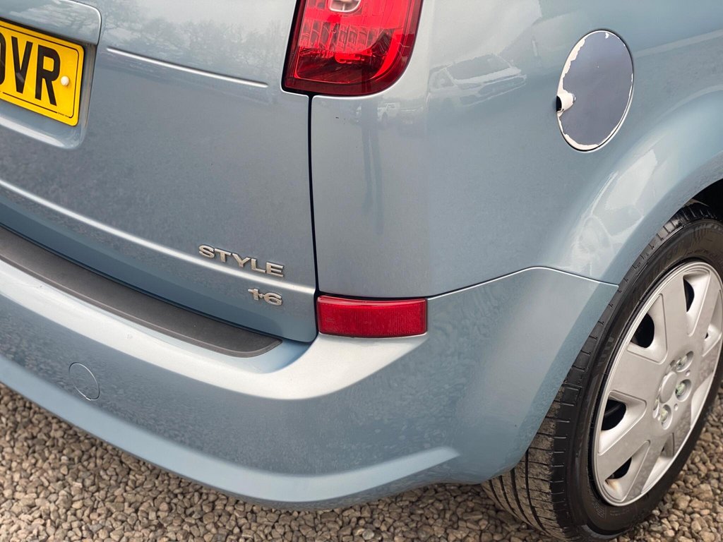 Used Ford C-Max 2008 for sale - 78117606: Photo 28