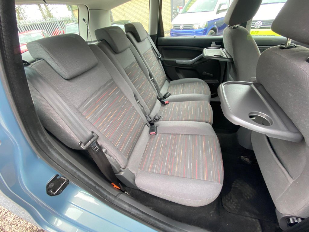 Used Ford C-Max 2008 for sale - 78117606: Photo 39