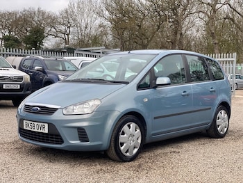 Used Ford C-Max 2008 for sale - 78117606: Photo