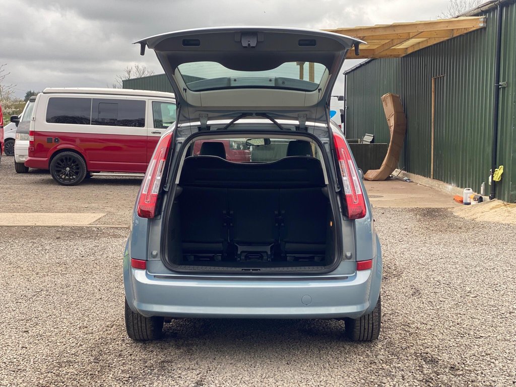 Used Ford C-Max 2008 for sale - 78117606: Photo 42