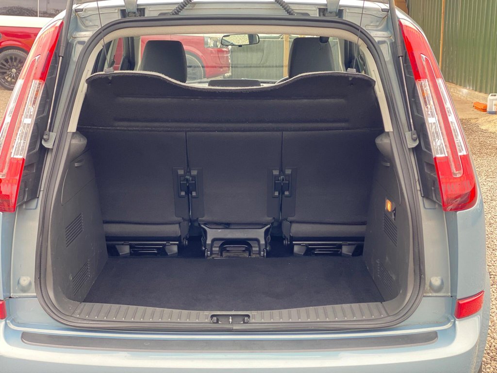 Used Ford C-Max 2008 for sale - 78117606: Photo 43