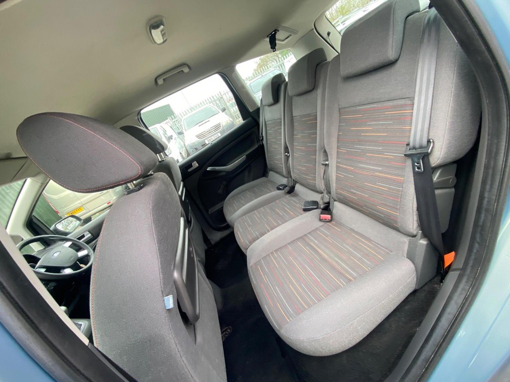 Used Ford C-Max 2008 for sale - 78117606: Photo 45