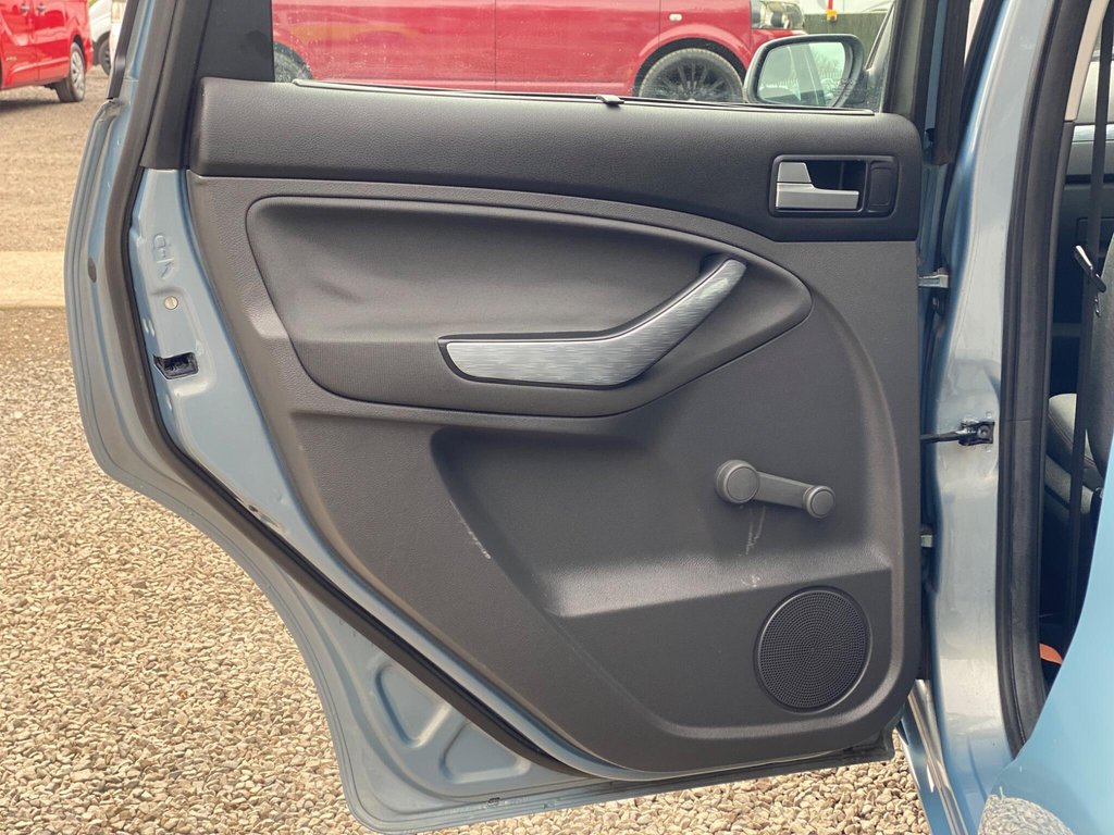 Used Ford C-Max 2008 for sale - 78117606: Photo 46