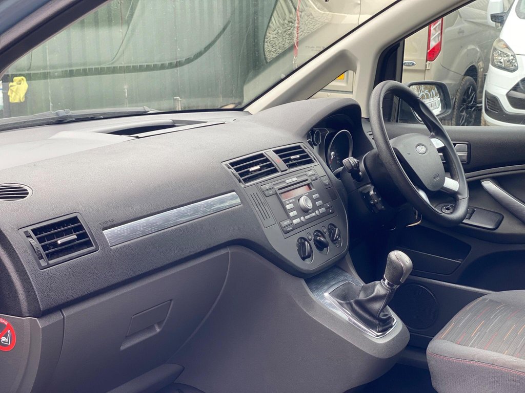 Used Ford C-Max 2008 for sale - 78117606: Photo 47