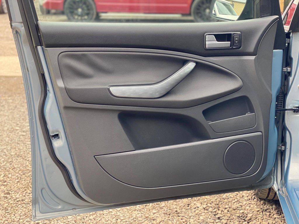 Used Ford C-Max 2008 for sale - 78117606: Photo 49