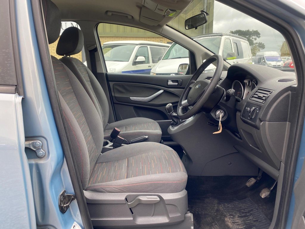 Used Ford C-Max 2008 for sale - 78117606: Photo 6