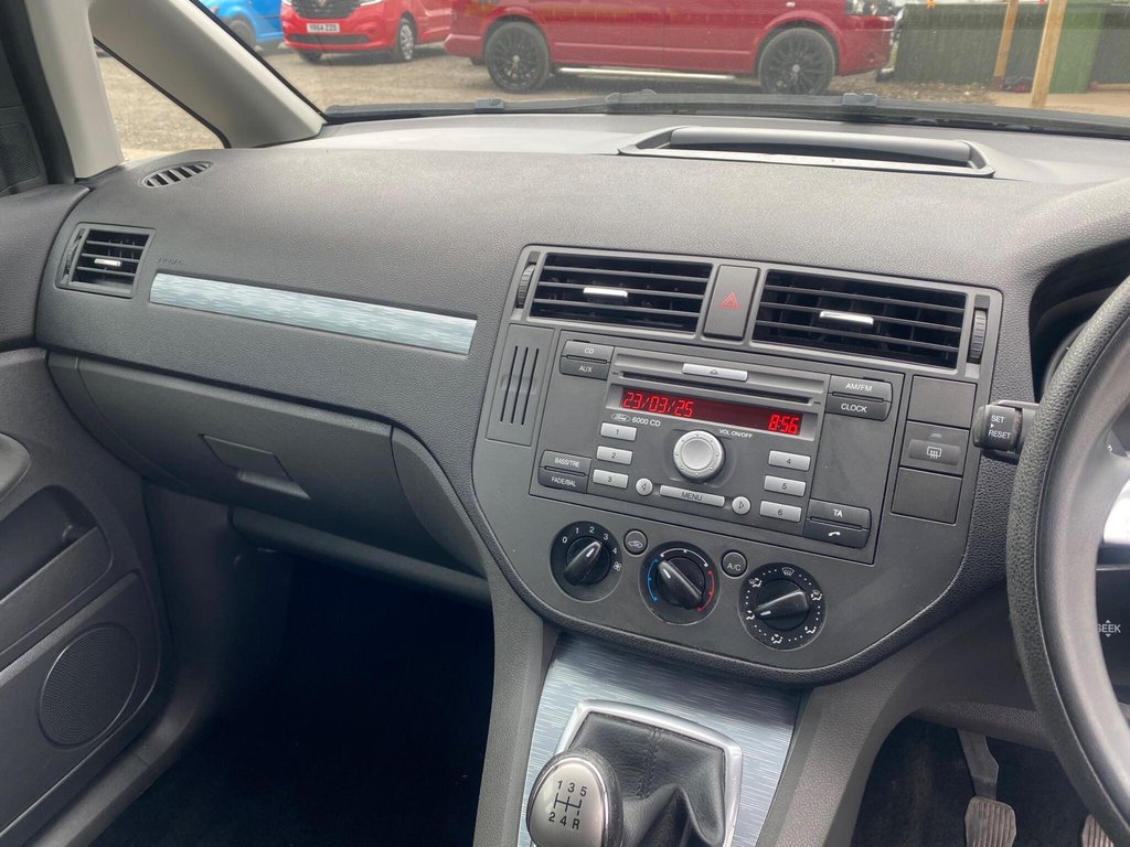 Used Ford C-Max 2008 for sale - 78117606: Photo 7