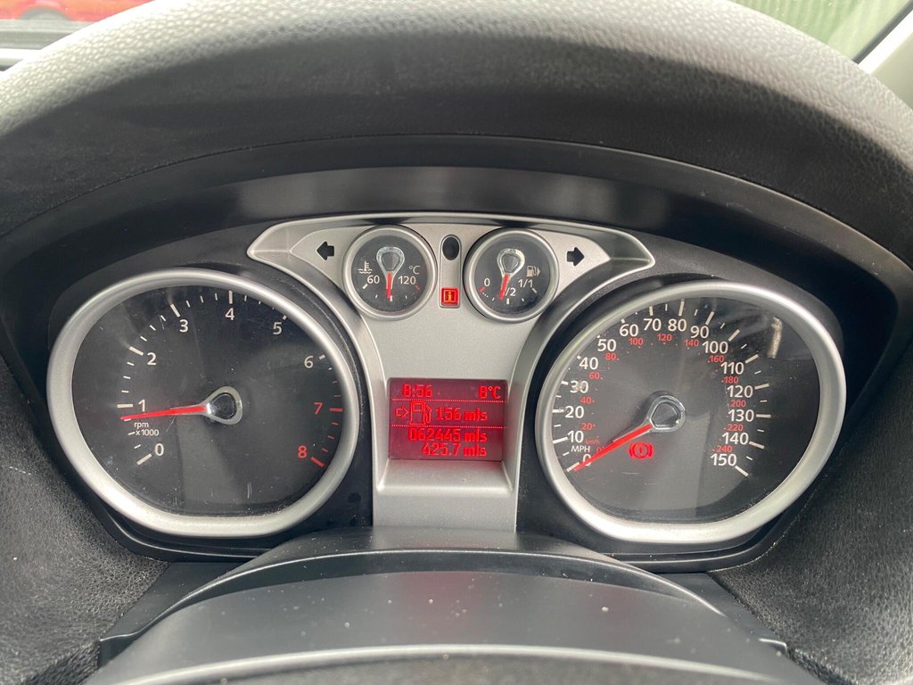 Used Ford C-Max 2008 for sale - 78117606: Photo 9