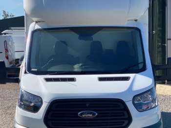 Used Ford Transit 2018 for sale - 75199511: Photo