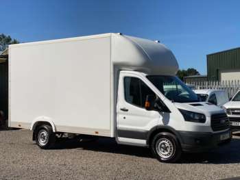 Used Ford Transit 2018 for sale - 75199511: Photo