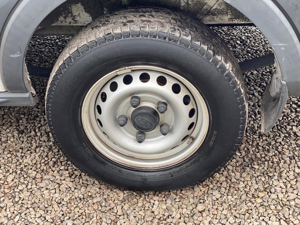 Used Ford Transit 2018 for sale - 77571541: Photo 19