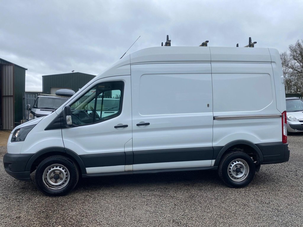 Used Ford Transit 2018 for sale - 77571541: Photo 22