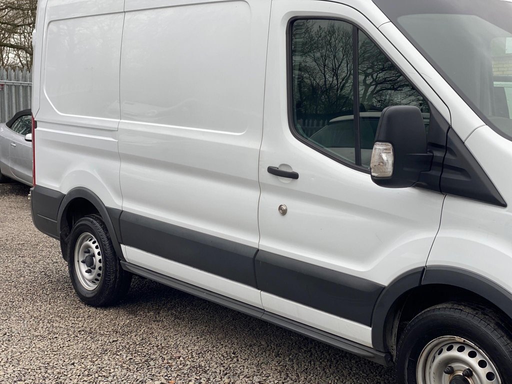 Used Ford Transit 2018 for sale - 77571541: Photo 27