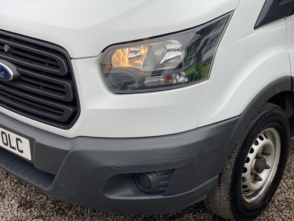 Used Ford Transit 2018 for sale - 77571541: Photo 28
