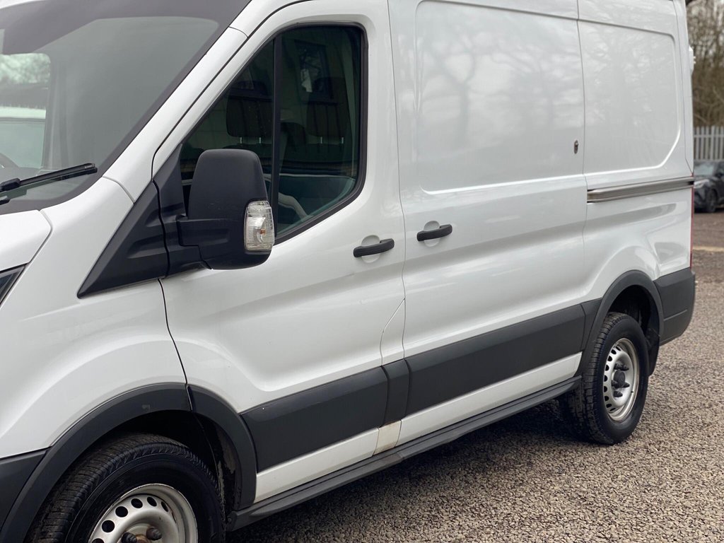 Used Ford Transit 2018 for sale - 77571541: Photo 30