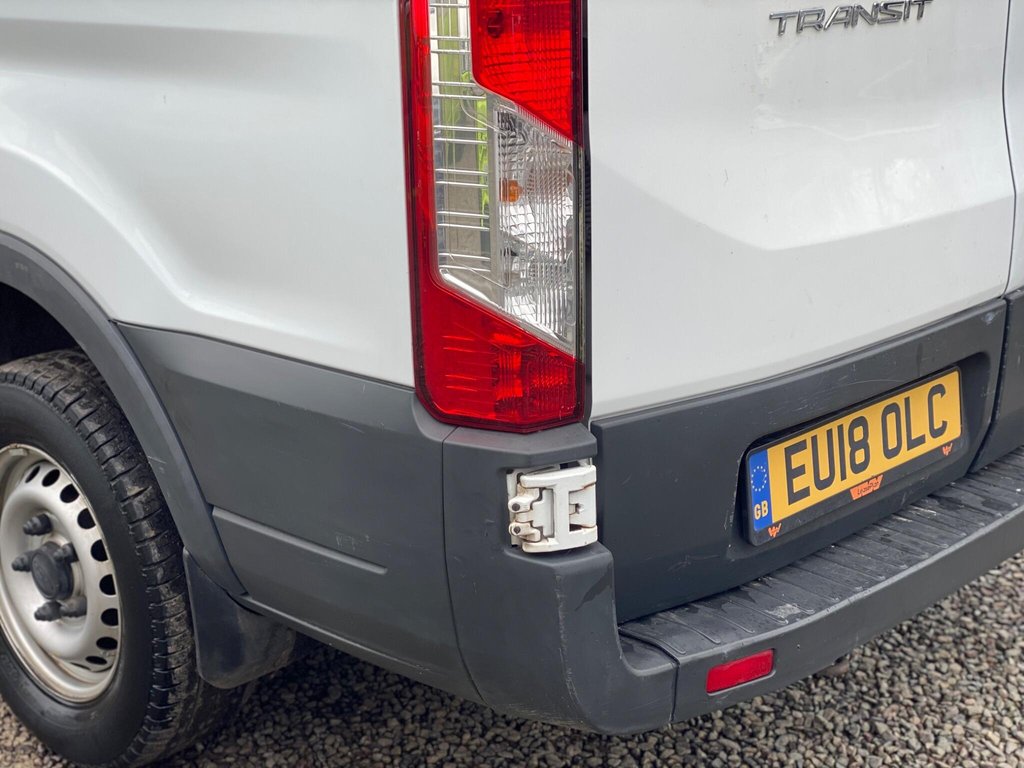 Used Ford Transit 2018 for sale - 77571541: Photo 31