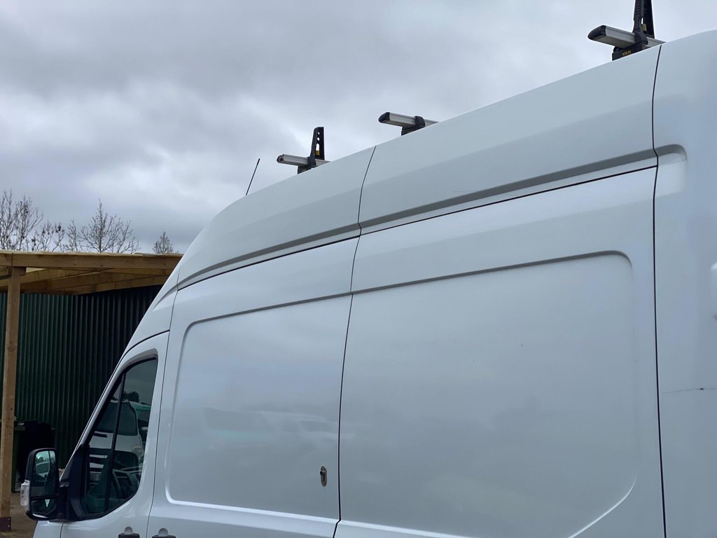 Used Ford Transit 2018 for sale - 77571541: Photo 32