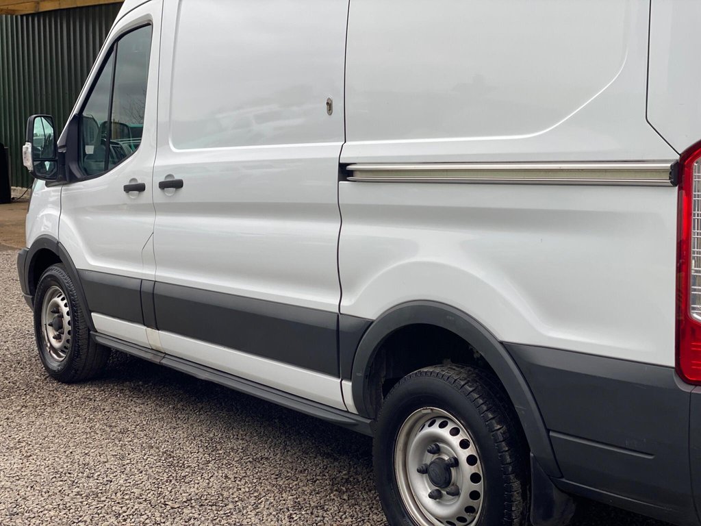 Used Ford Transit 2018 for sale - 77571541: Photo 33