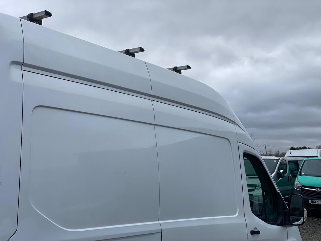 Used Ford Transit 2018 for sale - 77571541: Photo 34